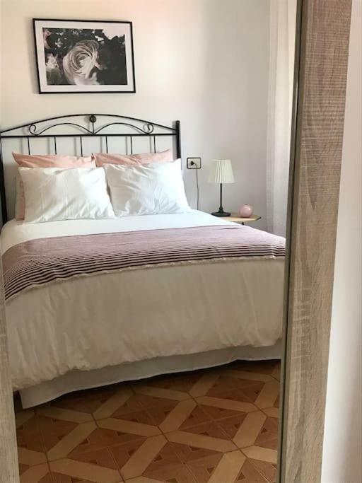 Apartamento Laura Cee Zewnętrze zdjęcie