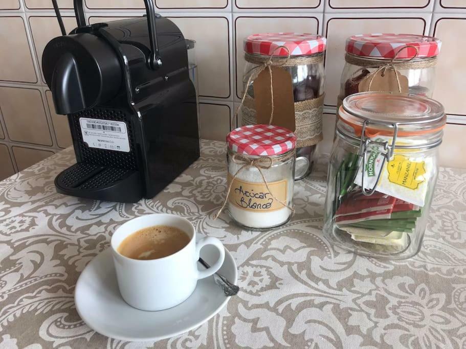 Apartamento Laura Cee Zewnętrze zdjęcie