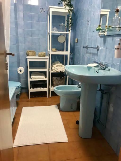 Apartamento Laura Cee Zewnętrze zdjęcie