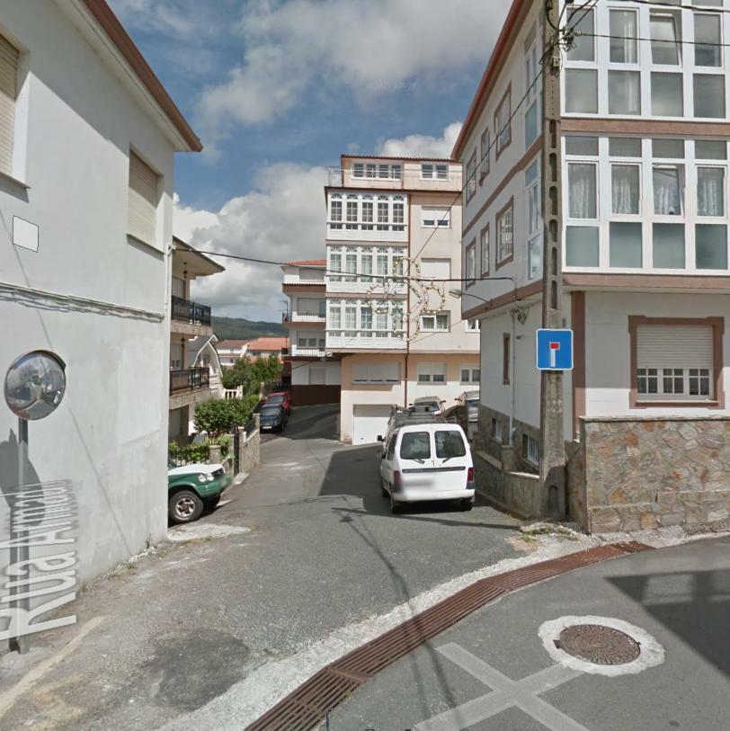Apartamento Laura Cee Zewnętrze zdjęcie